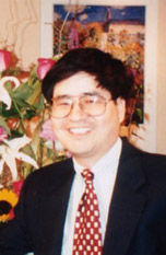 Dr. Shaobai Wang 